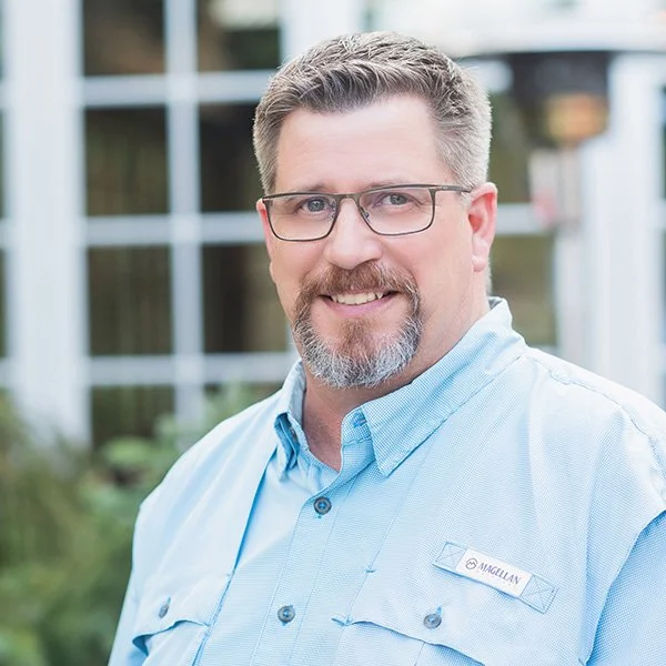 Headshot of James C. Townzen.