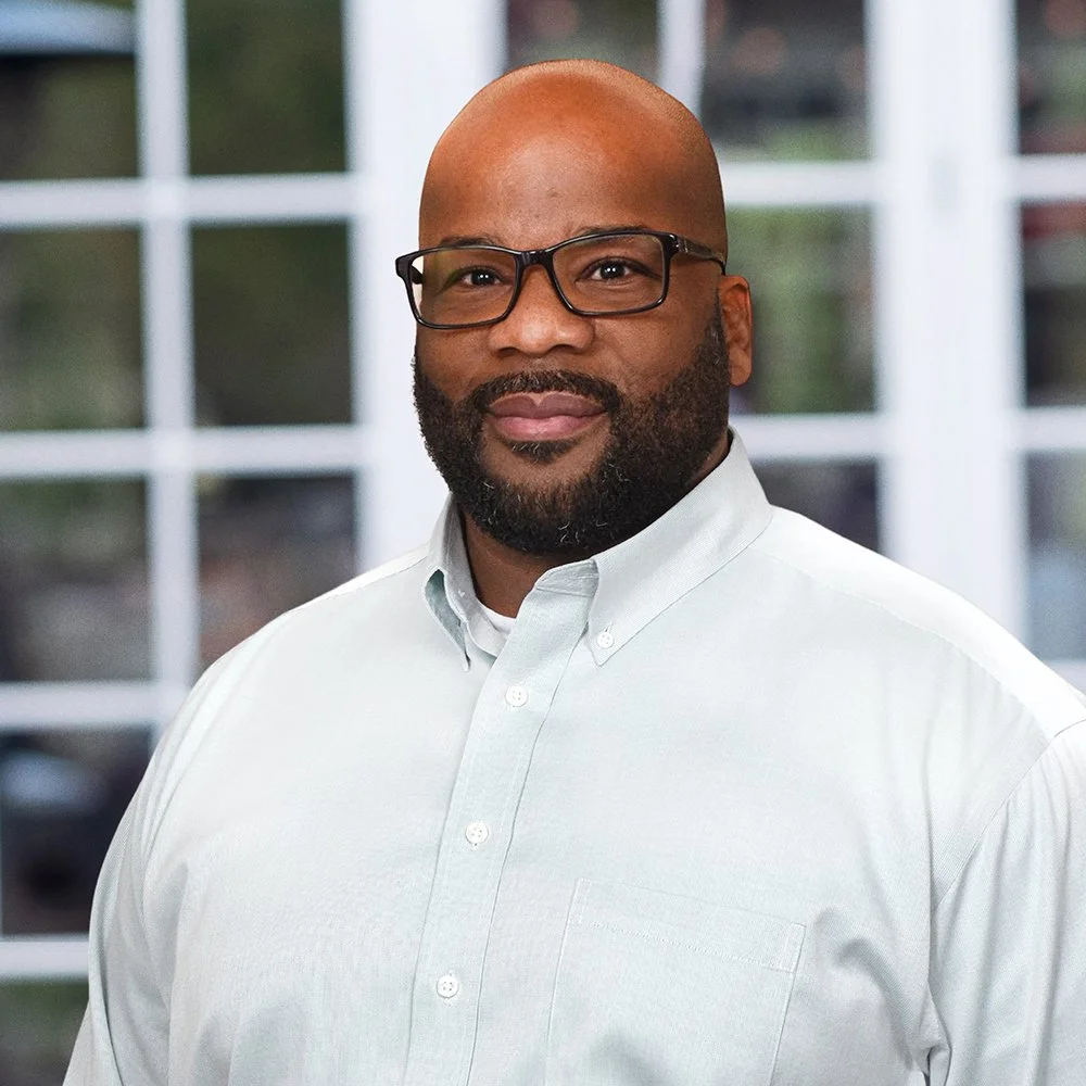 Headshot of Michael W. Posey, Jr.
